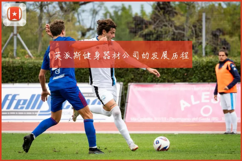 英派斯健身器材公司的发展历程
