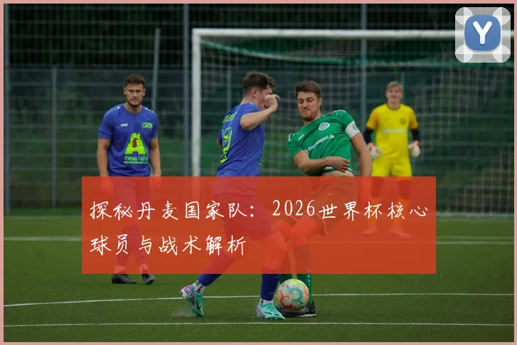 探秘丹麦国家队：2026世界杯核心球员与战术解析