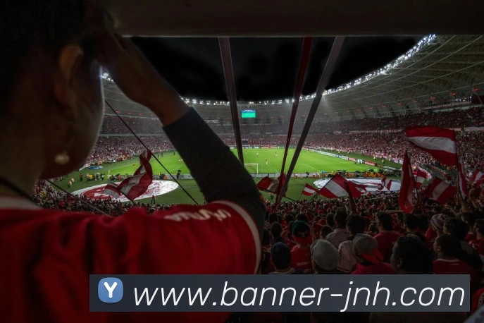 金年会体育APP 体育赛事宣传图